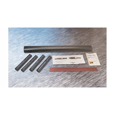 spojka zipsová ZZS 62/22 4x95-4x120